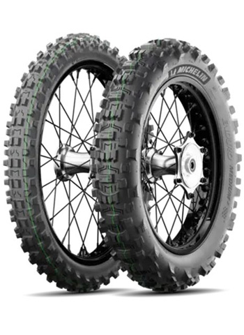 120/90R18 65R MICHELIN ENDURO MEDIUM 2
