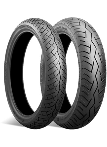 110/90R18 61V BRIDGESTONE BATTLAX BT-46