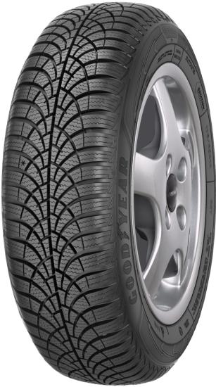 185/60R15 88T GOODYEAR ULTRAGRIP 9+ XL
