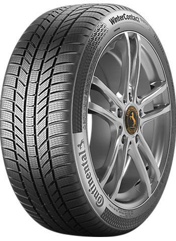 235/55R19 105T CONTINENTAL CONTIWINTERCONTACT TS 870 P XL