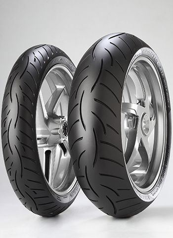 150/70R17 69W METZELER ROADTECZ8 INTER