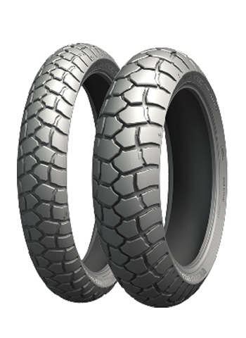 140/80R17 69H MICHELIN ANAKEEADVE