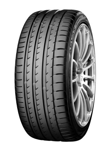 235/30R20 88Y YOKOHAMA ADVAN SPORT V105S RIMPROTECT