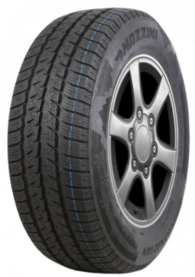 225/65R16C 112R MAZZINI SNOWLEOPARD VAN
