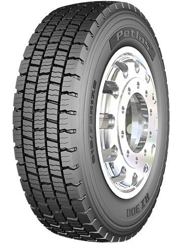 85R17.5 121L PETLAS RZ 300 3PMSF