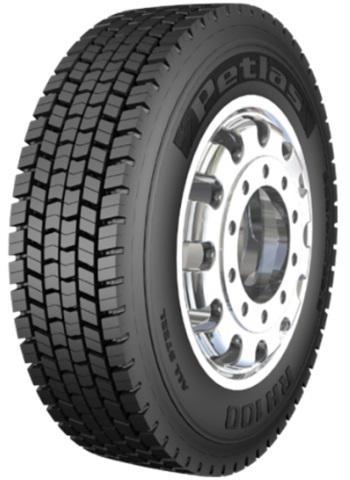 295/60R22.5 150/147L PETLAS RH100 DR