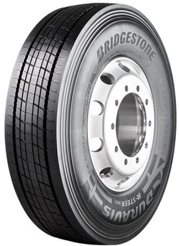385/65R22.5 164K BRIDGESTONE DURAVIS R-STEER 002 XL