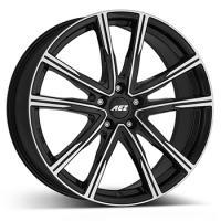 AEZ MONTREAL DARK 8.5x20 5/108 ET47 CB63.4