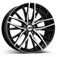 AEZ PANAMA DARK 8.5x19 5/130 ET59 CB71.6