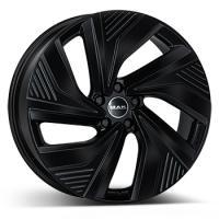 MAK ELECTRA DARK 9x21 5/112 ET42 CB57.1