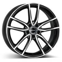 MAK EVO 8.5x20 5/112 ET60 CB66.6