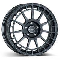 MAK NTT ANTRACIT 7.5x18 5/108 ET45 CB72