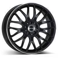 MAK ARROW 8x20 5/112 ET10 CB66.6