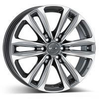 MAK SAFARI6 8.5x20 6/139.7 ET38 CB92.3