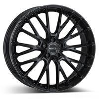 MAK SPECIALE DARK 9.5x19 5/112 ET42 CB66.6