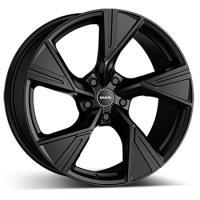 MAK STARK BLACK 10x23 5/112 ET18 CB66.5
