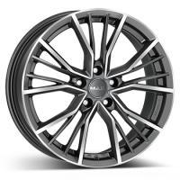 MAK UNION 10x22 5/112 ET26 CB66.5