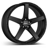 DOTZ MARINABAY BLACK 9x21 5/112 ET35 CB70.1