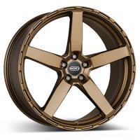 DOTZ MARINABAY BRONZE 8x19 5/114.3 ET38 CB71.6