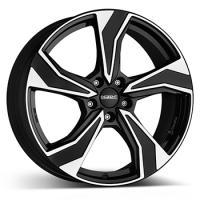 DEZENT KB DARK 7.5x18 5/112 ET40 CB57.1