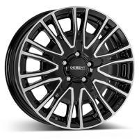 DEZENT KE DARK 7x17 5/112 ET51 CB66.6
