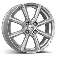 DEZENT TN SILVER 6x16 4/100 ET43 CB57.1