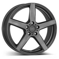 DEZENT TY GRAPHITE 8x18 5/112 ET48 CB70.1