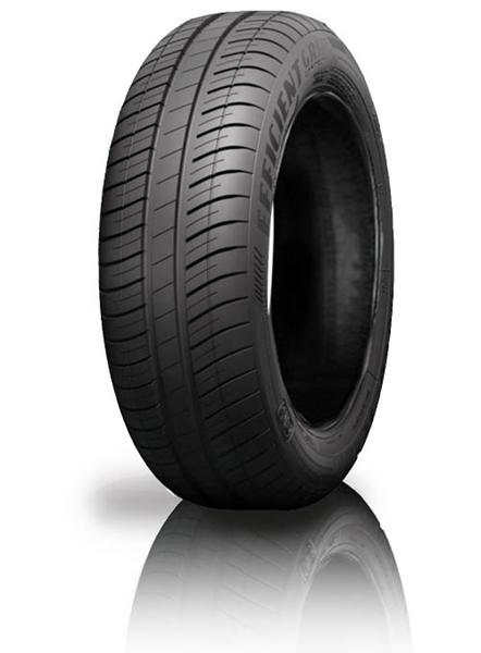 155/65R14 75T GOODYEAR EFFICIENTGRIP COMPACT XL