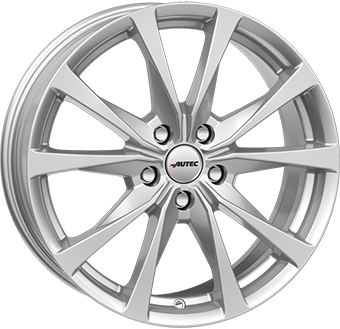 AUTEC BRIXEN 7x17 5/112 ET40 CB67.1