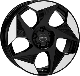 ALUTEC SOLAR 8x19 5/112 ET49 CB57.1