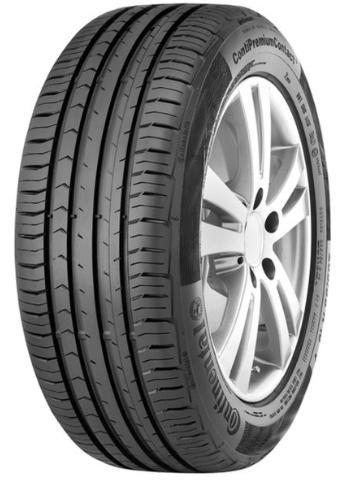 215/60R16 95H CONTINENTAL CONTIPREMIUMCONTACT 5 XL