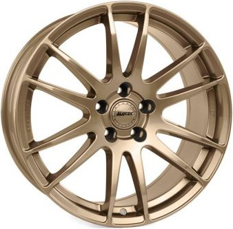 ALUTEC MONSTR BRONZE 8.5x21 5/112 ET40 CB70.1