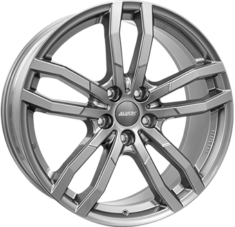 ALUTEC DRIVEX 9.5x21 5/112 ET35 CB66.6