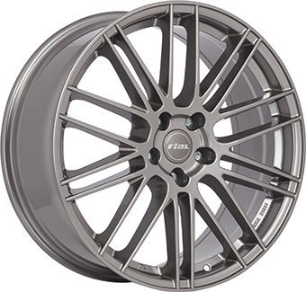 RIAL KIBO X 9.5x21 5/112 ET42 CB66.6