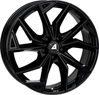 ALUTEC ADX.02    ,5 9.5x22 5/112 ET41 CB66.6