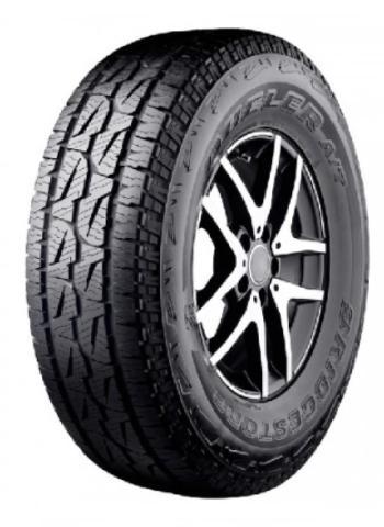 215/65R16 98T BRIDGESTONE DUELER A/T 001 XL