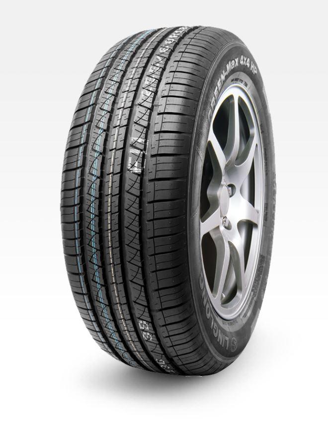 225/60R17 99V LINGLONG GREEN-MAX 4X4 HP XL