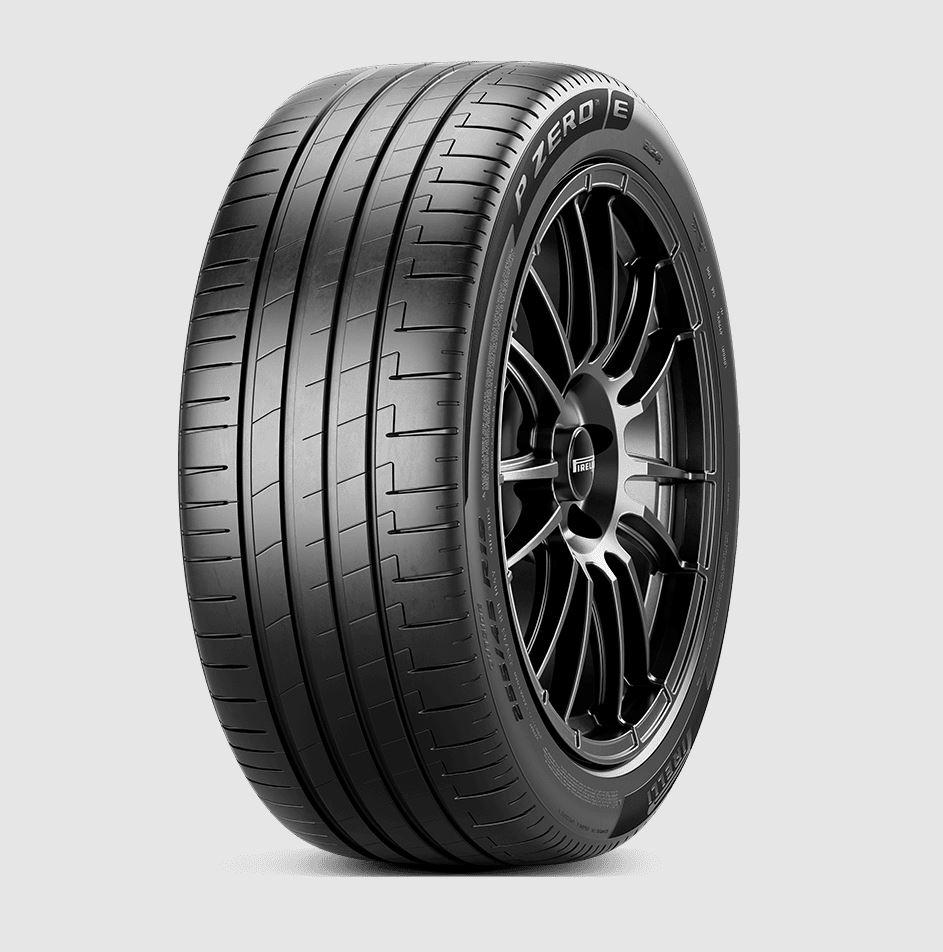 265/45R21 108Y PIRELLI PZERO E XL ELT