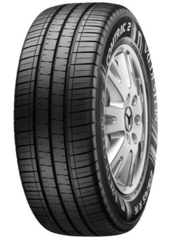 215/65R16C 109/107T VREDESTEIN COMTRAC 2