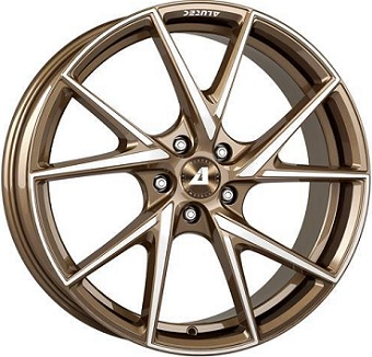 ALUTEC ADX.01 8.5x18 5/108 ET47 CB70.1