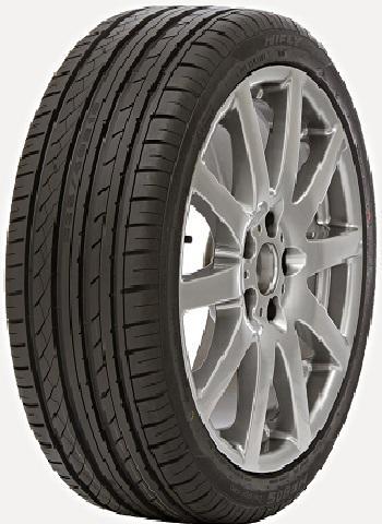 215/40R17 87W HIFLY HF805 XL
