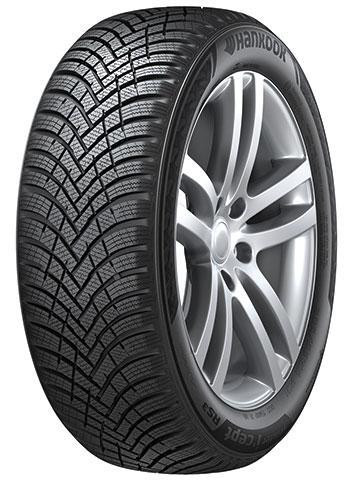 195/65R15 91T HANKOOK WINTER I*CEPT RS3 XL