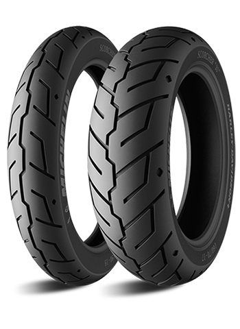 110/90R19 62H MICHELIN SCORCHER 31