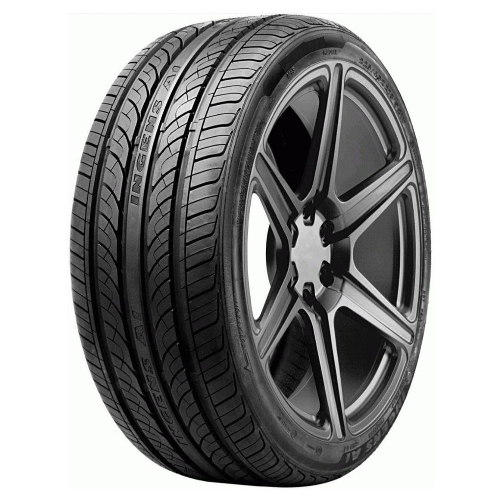 275/30R19 96W MAXTREK MAXIMUS M1 XL