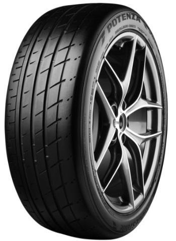 245/35R20 95Y BRIDGESTONE POTENZA S007 XL