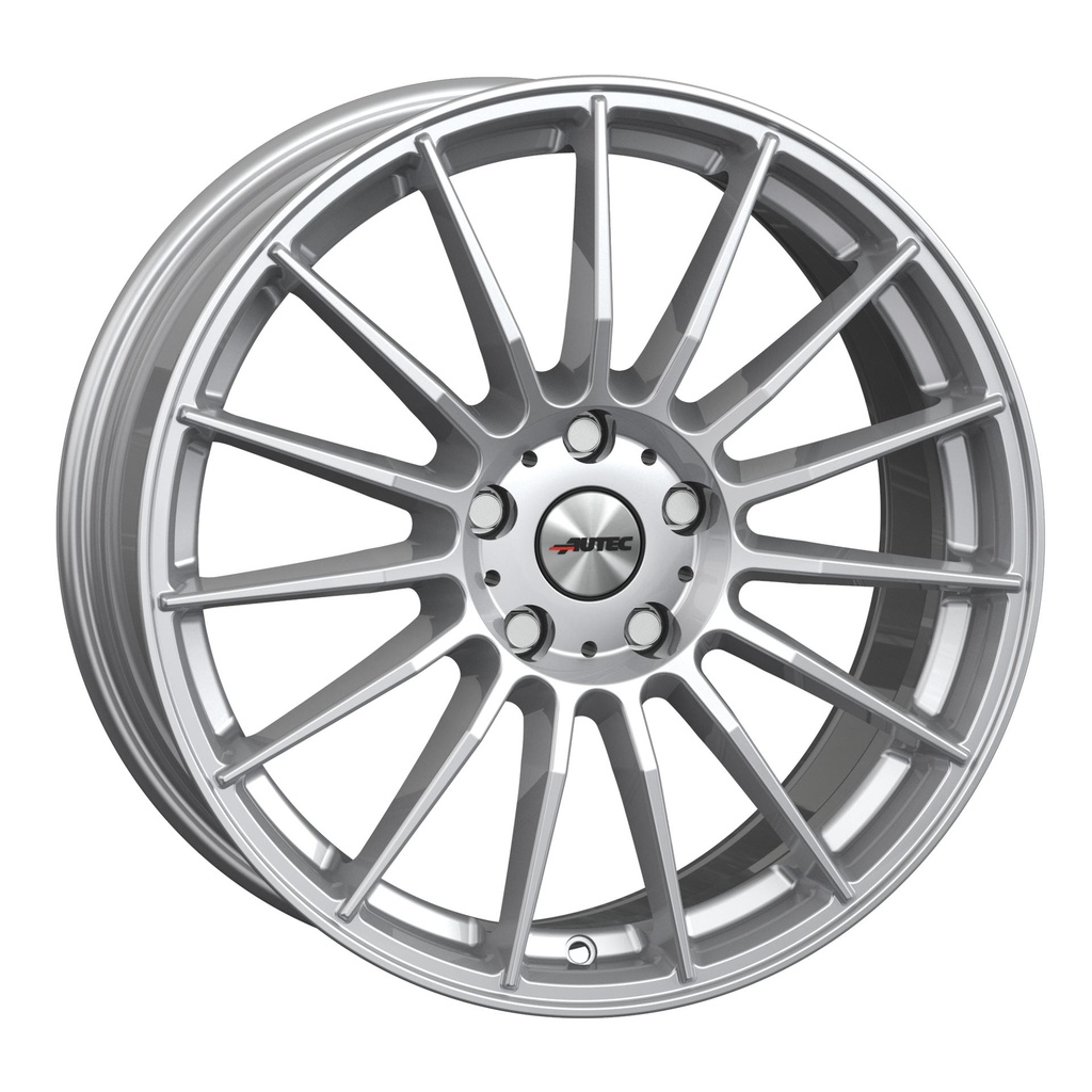 AUTEC LAMERA 7.5x17 5/100 ET40 CB60.1