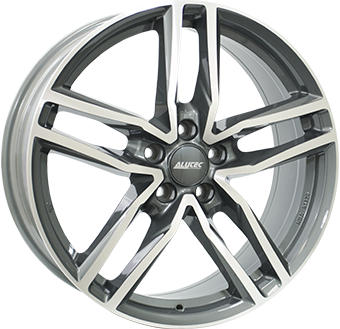 ALUTEC IKENU 8x19 5/112 ET20 CB66.4