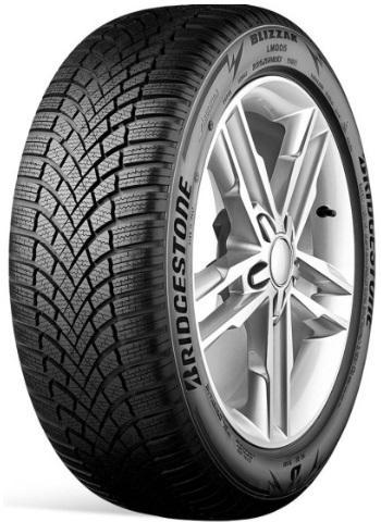 215/60R17 96H BRIDGESTONE BLIZZAK LM005 XL