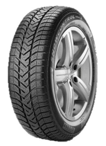 195/55R16 87H PIRELLI WINTER 210 SNOWCONTROL SERIE 3 (*) R-F