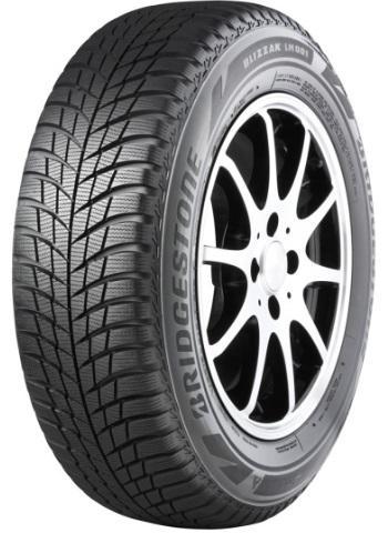 215/55R17 94V BRIDGESTONE BLIZZAK LM-001